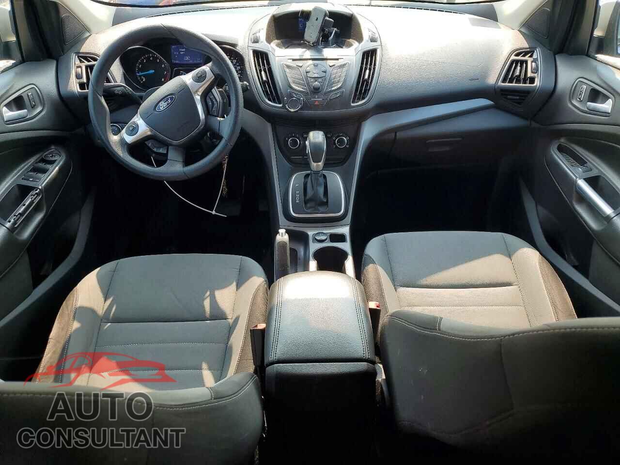 FORD ESCAPE 2013 - 1FMCU9G9XDUB85274