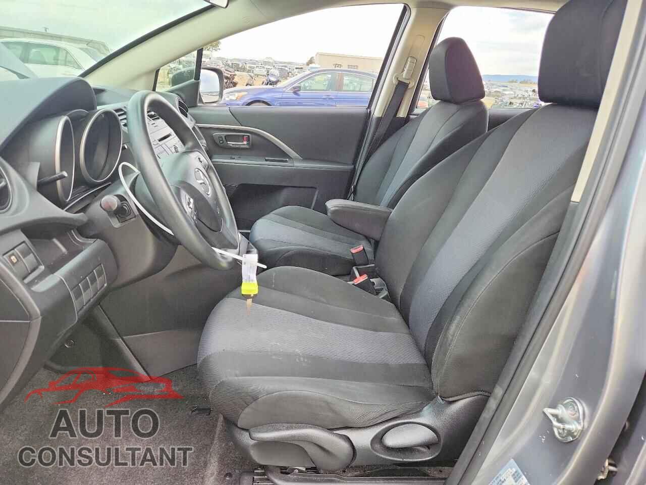 MAZDA 5 2014 - JM1CW2BL1E0177565