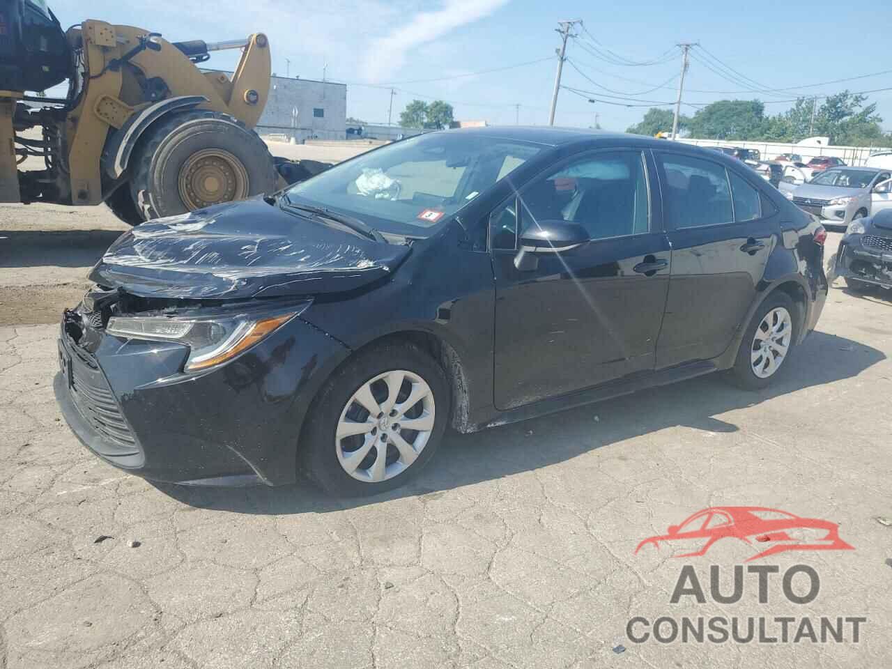 TOYOTA COROLLA 2023 - 5YFB4MDE9PP065391