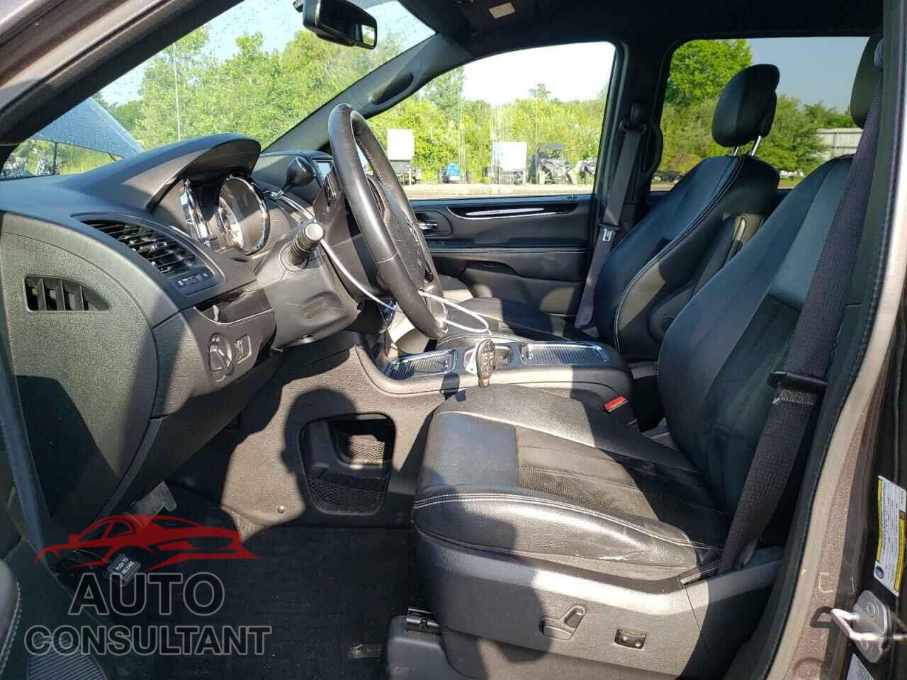 DODGE CARAVAN 2016 - 2C4RDGCG2GR163178