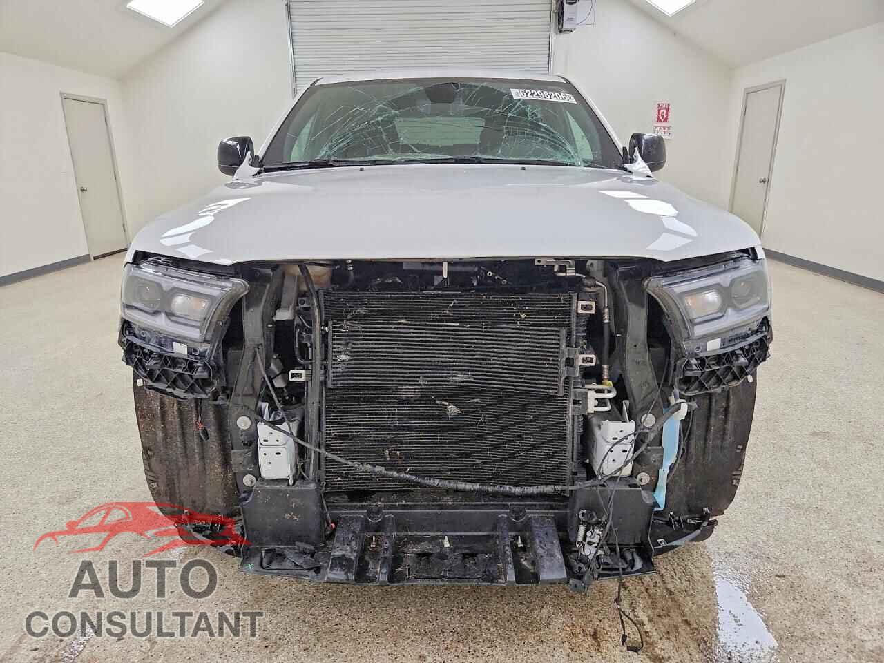 DODGE DURANGO 2026 - 1C4RDJDG6TC183898