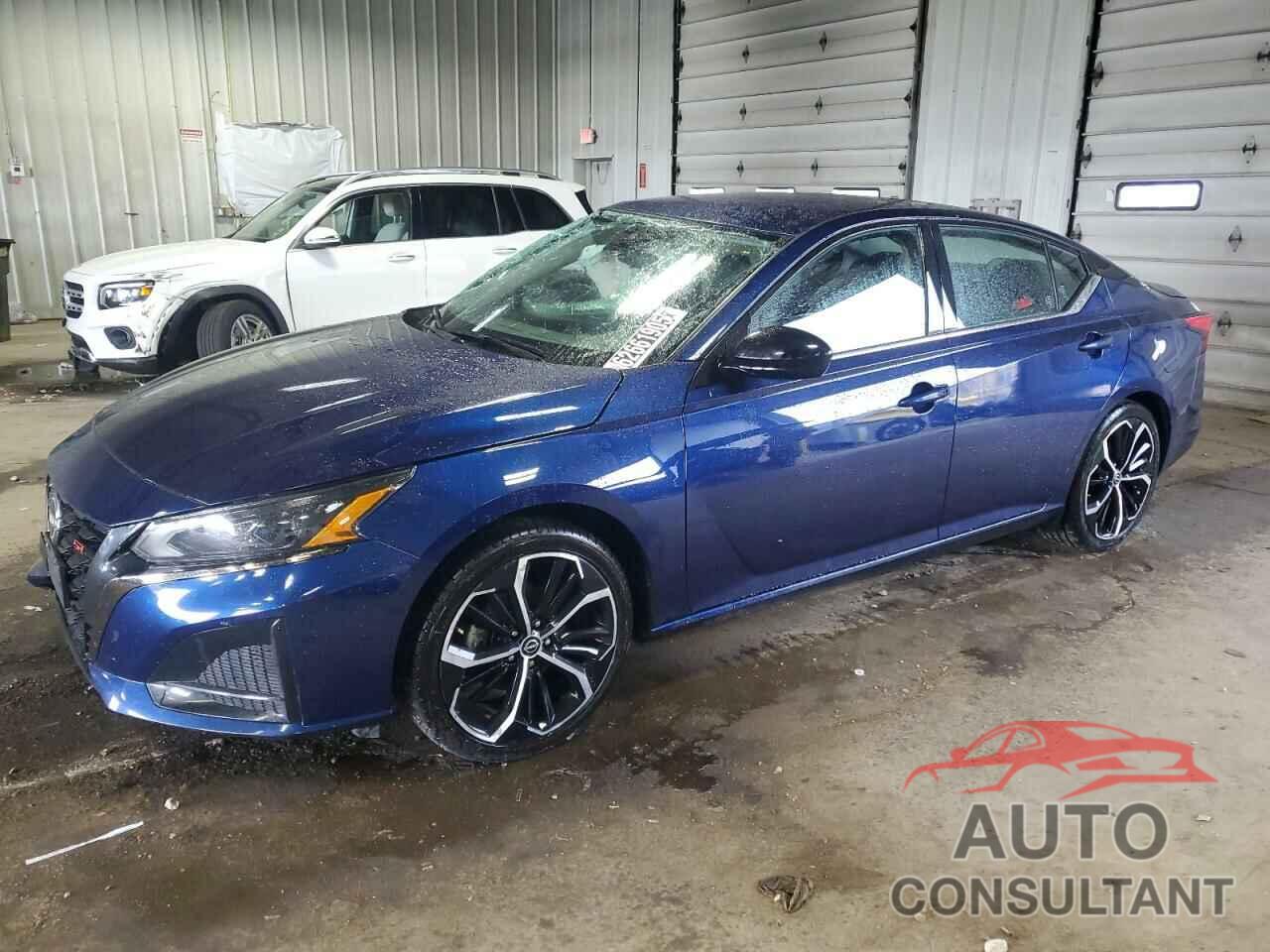 NISSAN ALTIMA 2023 - 1N4BL4CV0PN340699