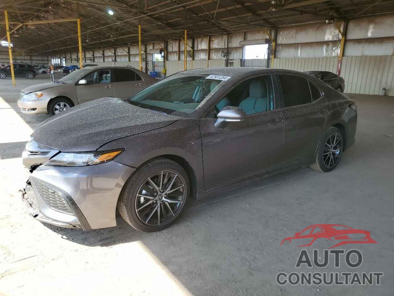 TOYOTA CAMRY 2024 - 4T1G11AK0RU259316