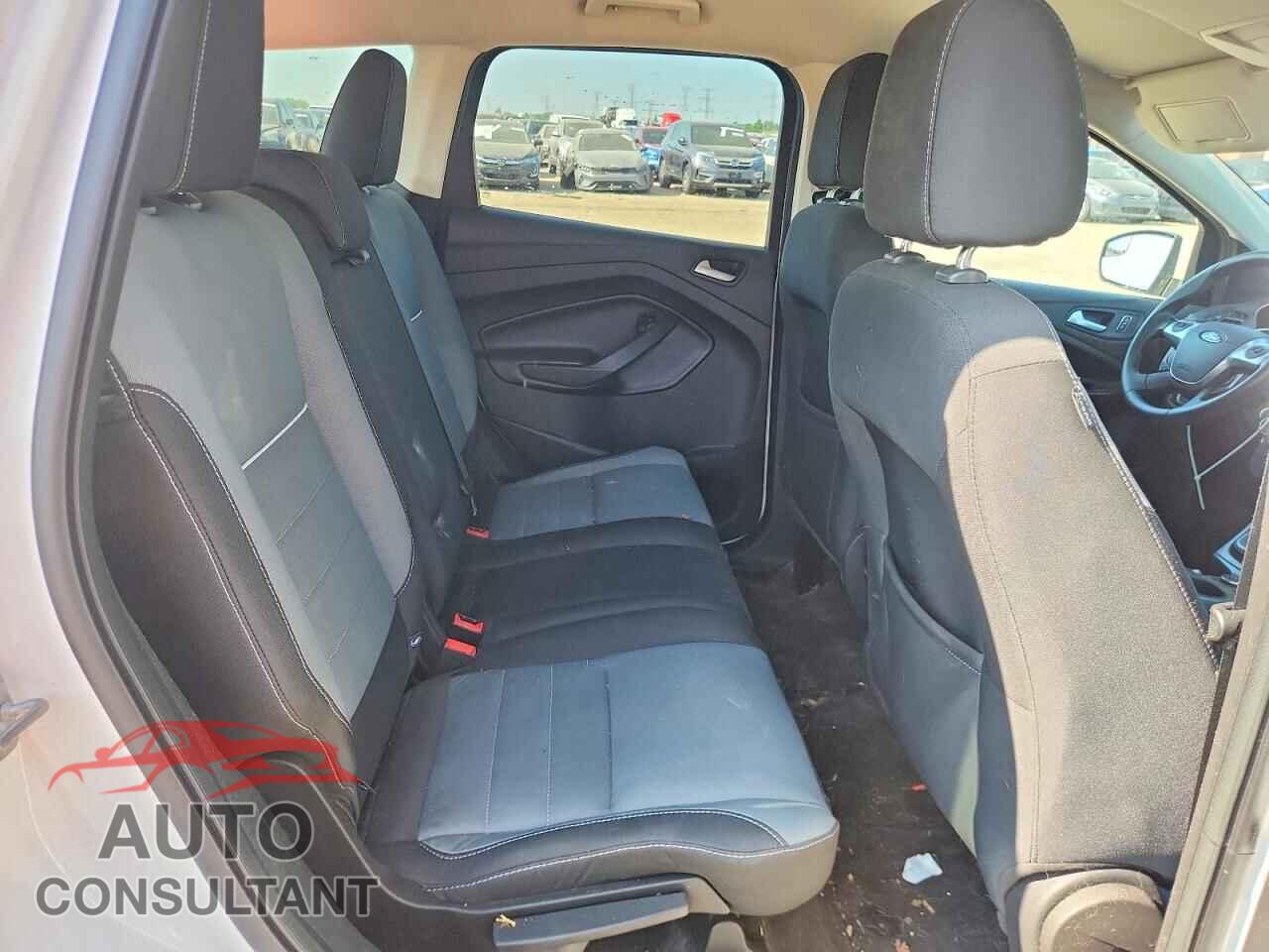 FORD ESCAPE 2013 - 1FMCU0G90DUD84281