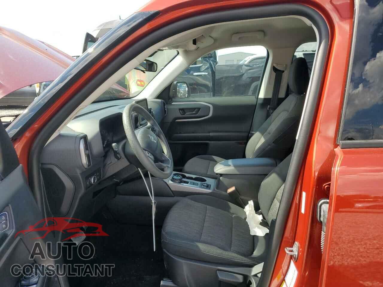 FORD BRONCO 2023 - 3FMCR9B65PRE08105