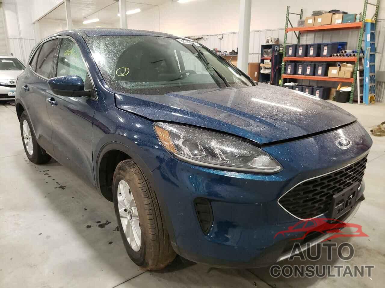 FORD ESCAPE 2020 - 1FMCU9G61LUA34876