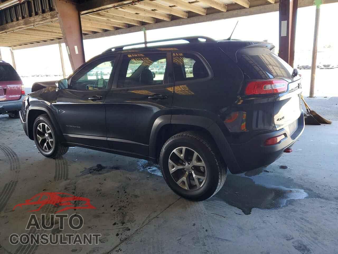 JEEP CHEROKEE 2015 - 1C4PJMBS8FW667597