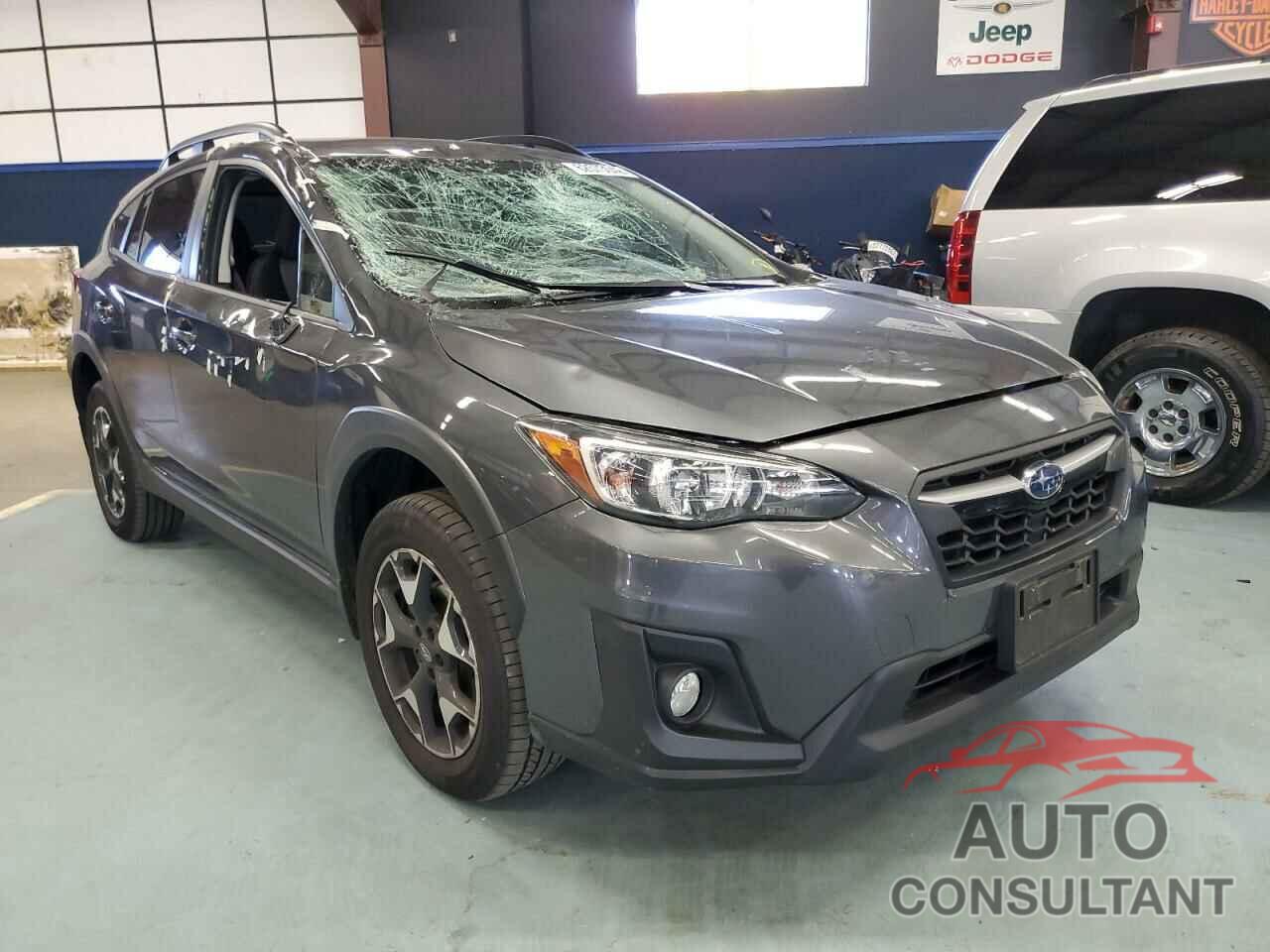 SUBARU CROSSTREK 2020 - JF2GTAPC4L8216632