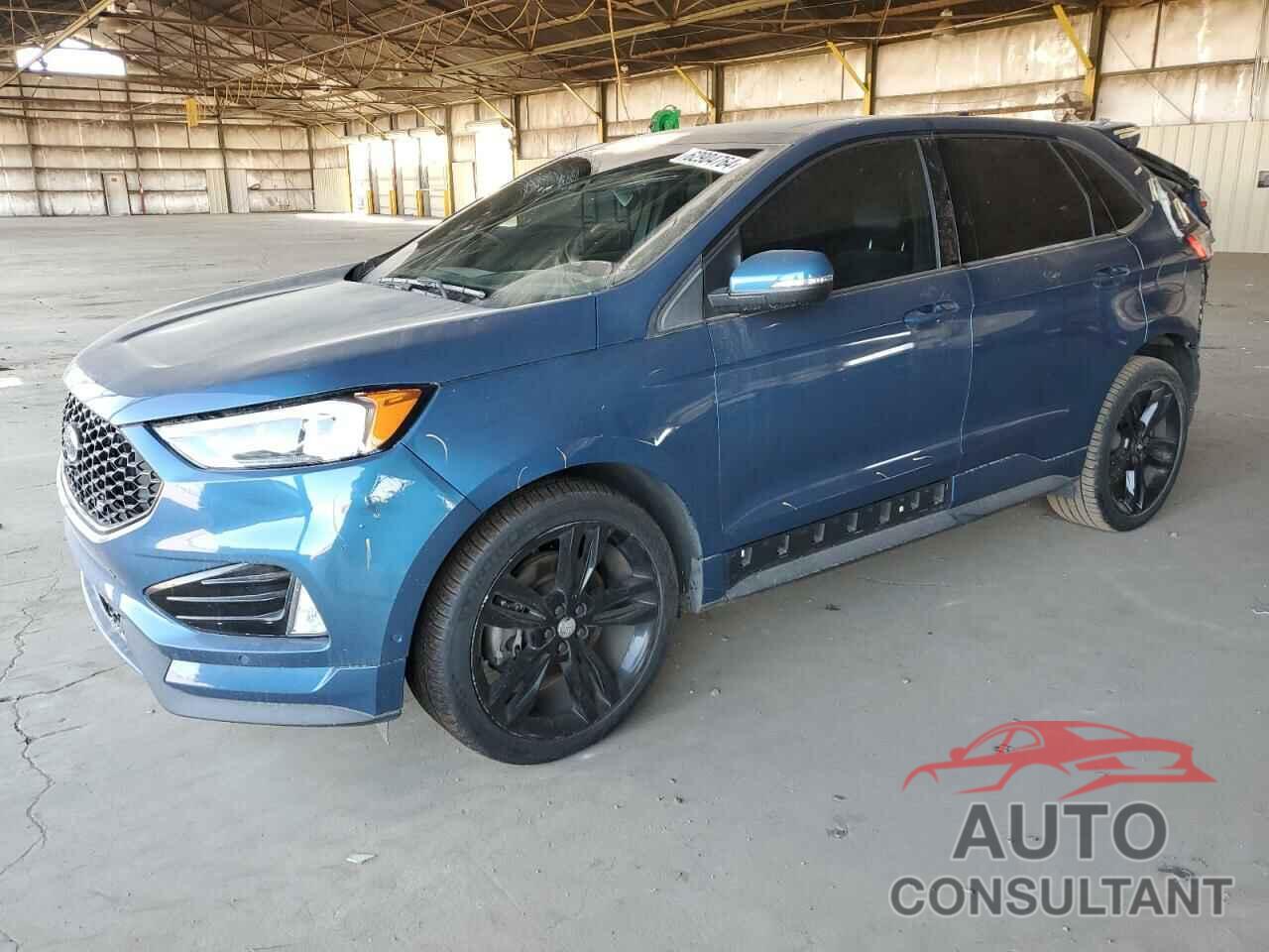 FORD EDGE 2019 - 2FMPK4AP0KBC21672