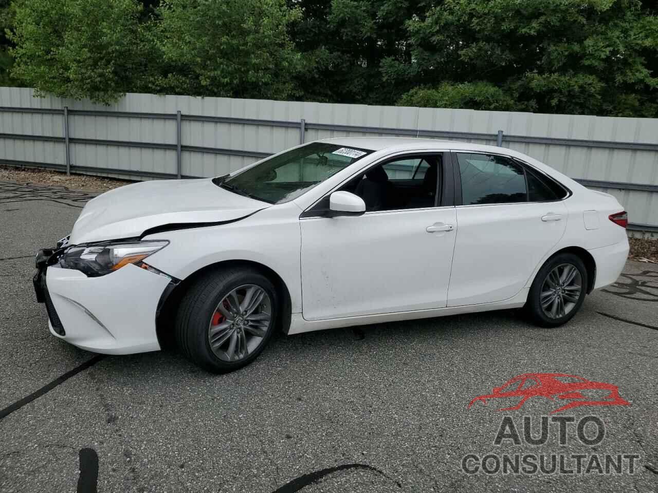 TOYOTA CAMRY 2016 - 4T1BF1FK0GU579267