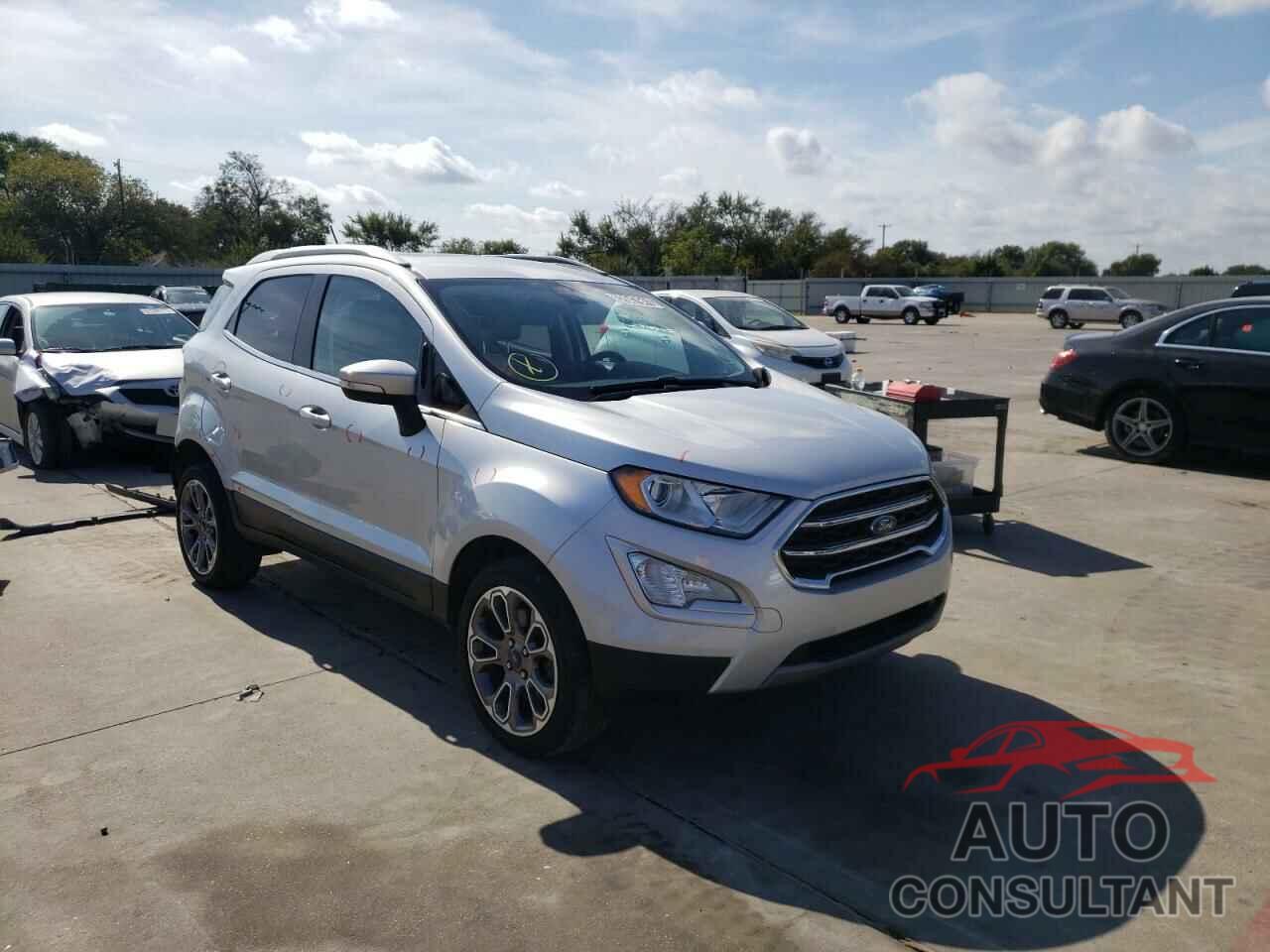 FORD ALL OTHER 2018 - MAJ6P1WL8JC176538