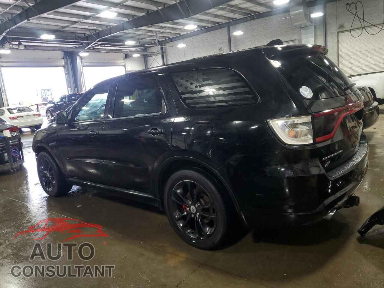 DODGE DURANGO 2019 - 1C4SDJCT6KC740775