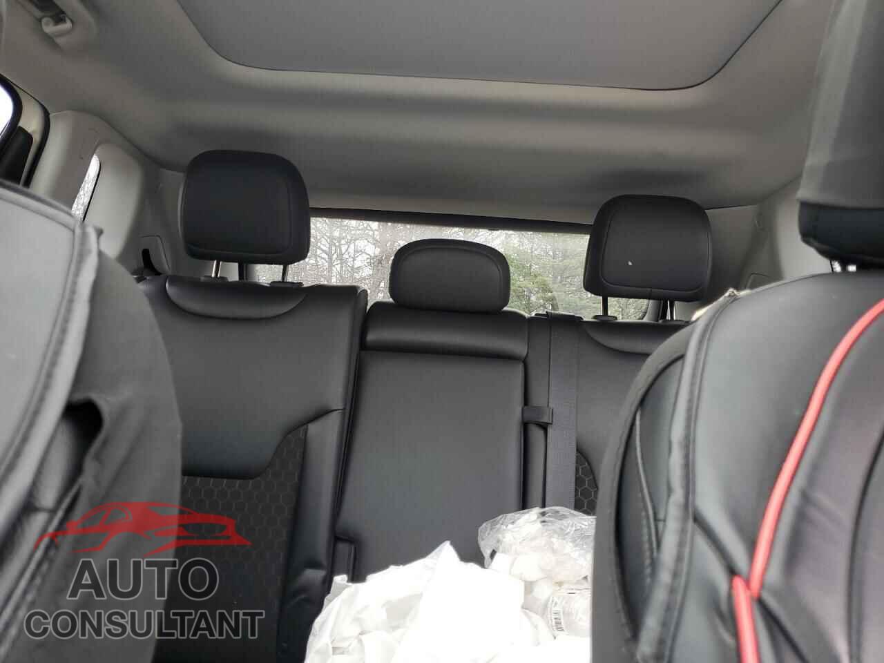 JEEP COMPASS 2020 - 3C4NJDBB4LT255153