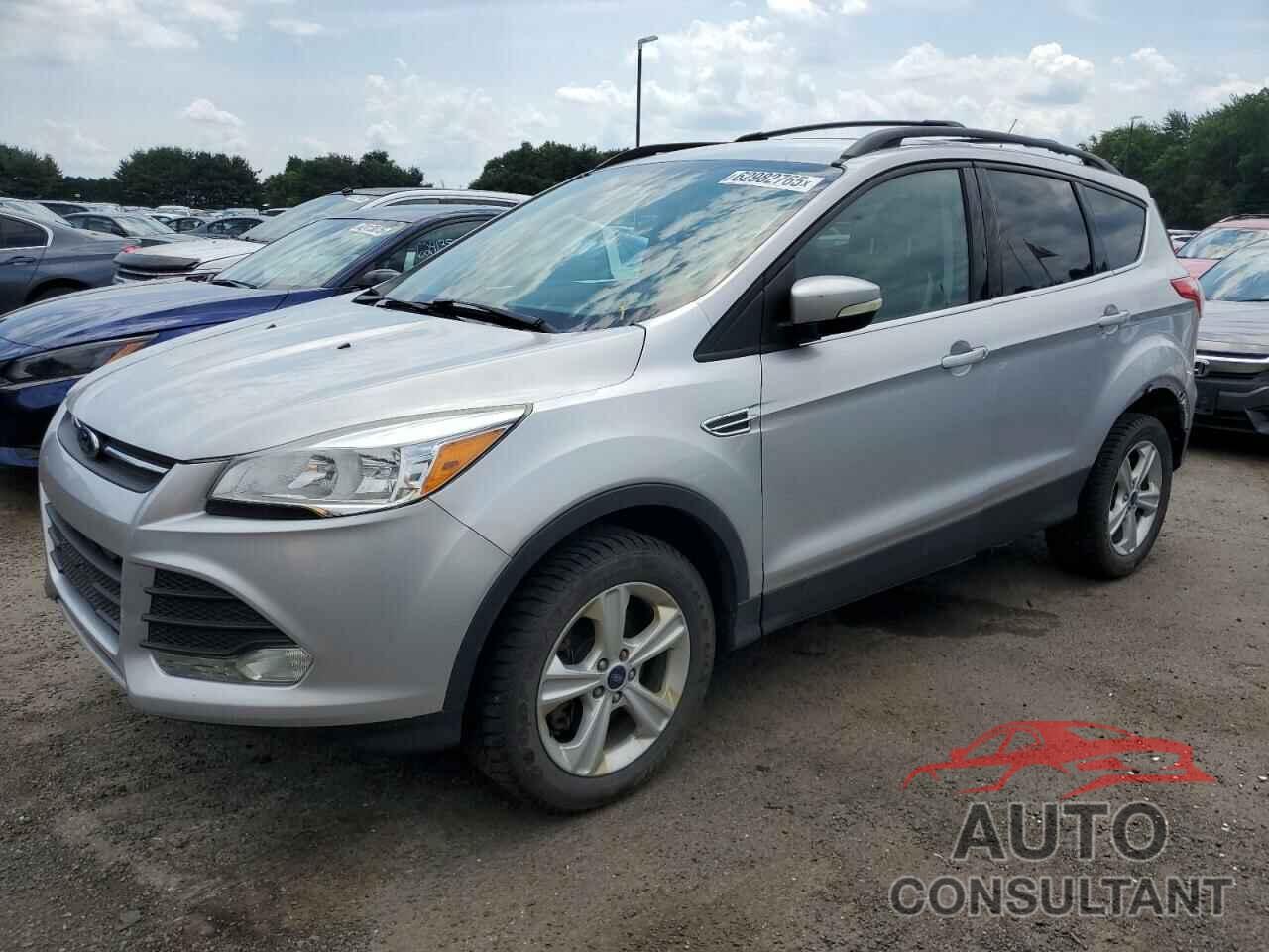 FORD ESCAPE 2016 - 1FMCU9G92GUC64166