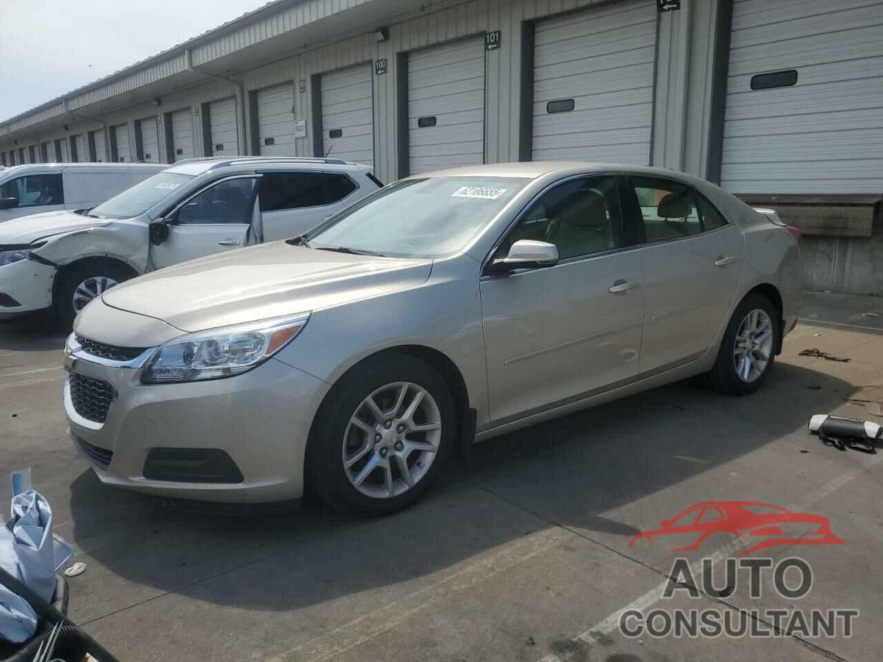 CHEVROLET MALIBU 2015 - 1G11C5SL9FF249010