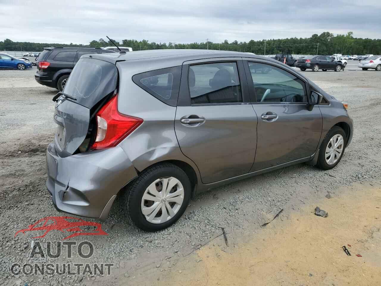 NISSAN VERSA 2017 - 3N1CE2CP3HL379483