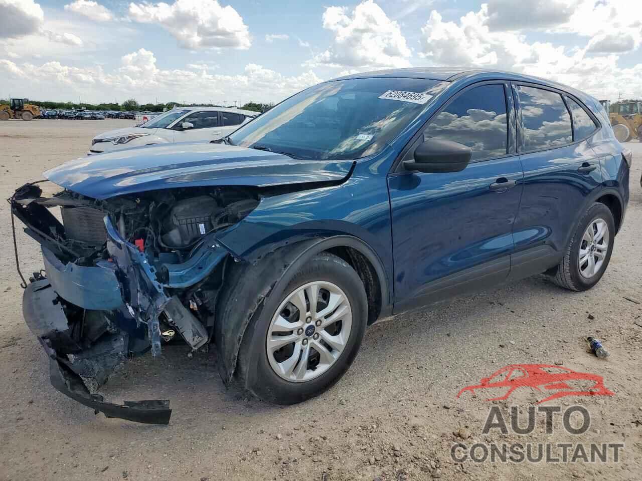 FORD ESCAPE 2020 - 1FMCU0F64LUC62402