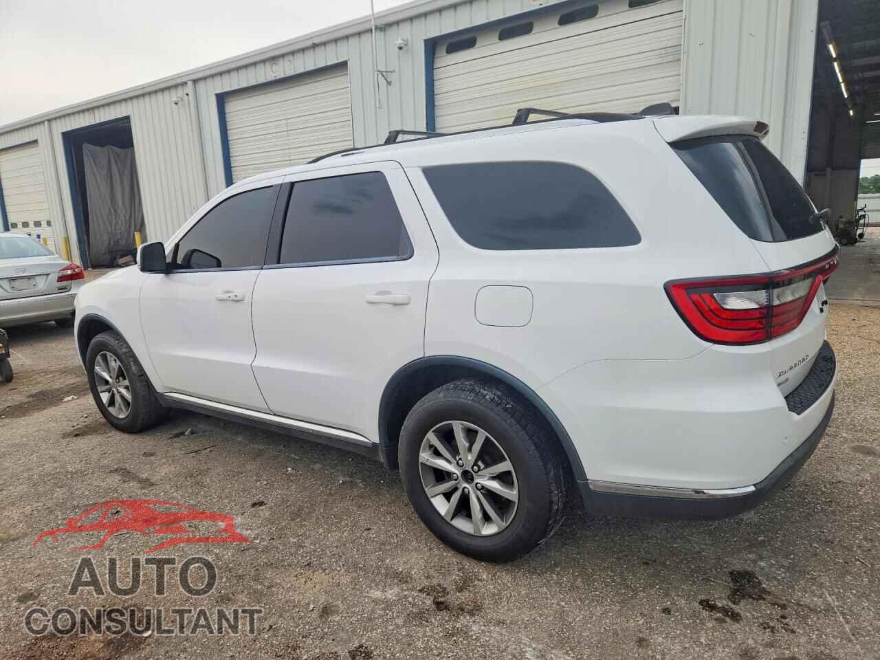 DODGE DURANGO 2014 - 1C4RDJDG0EC592577