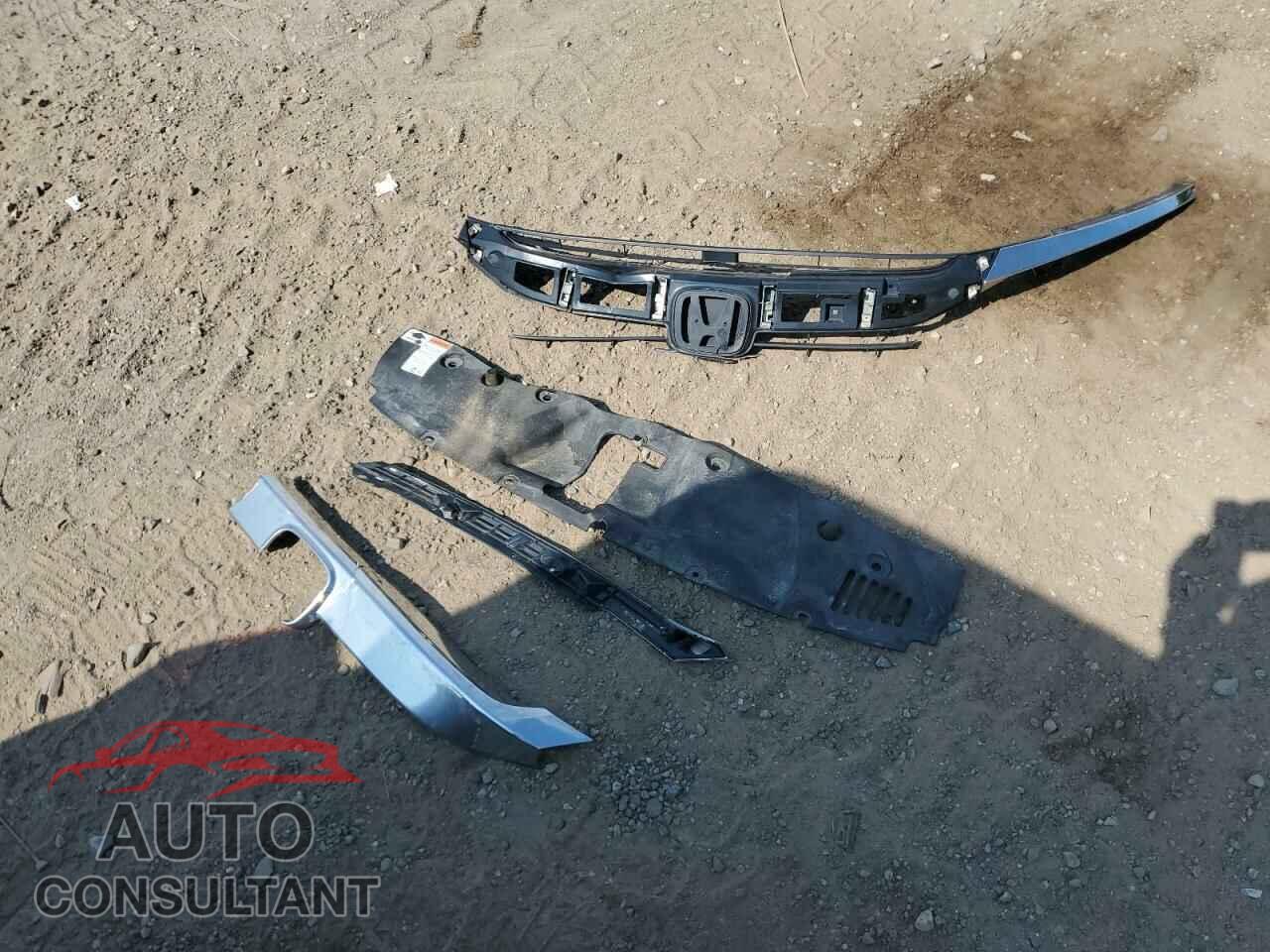 HONDA CIVIC 2016 - 19XFC2F72GE062471