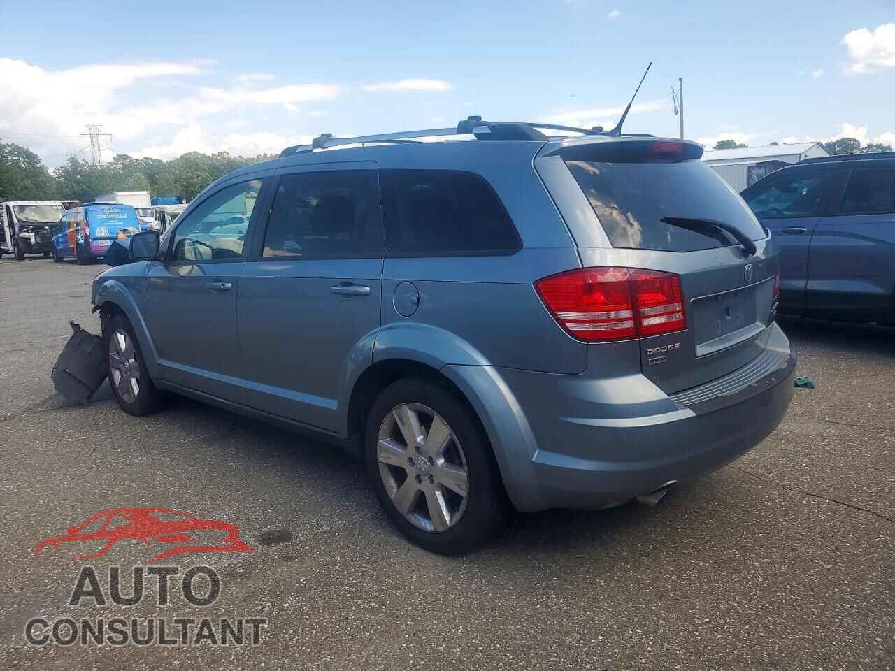 DODGE JOURNEY 2010 - 3D4PH5FV1AT190129