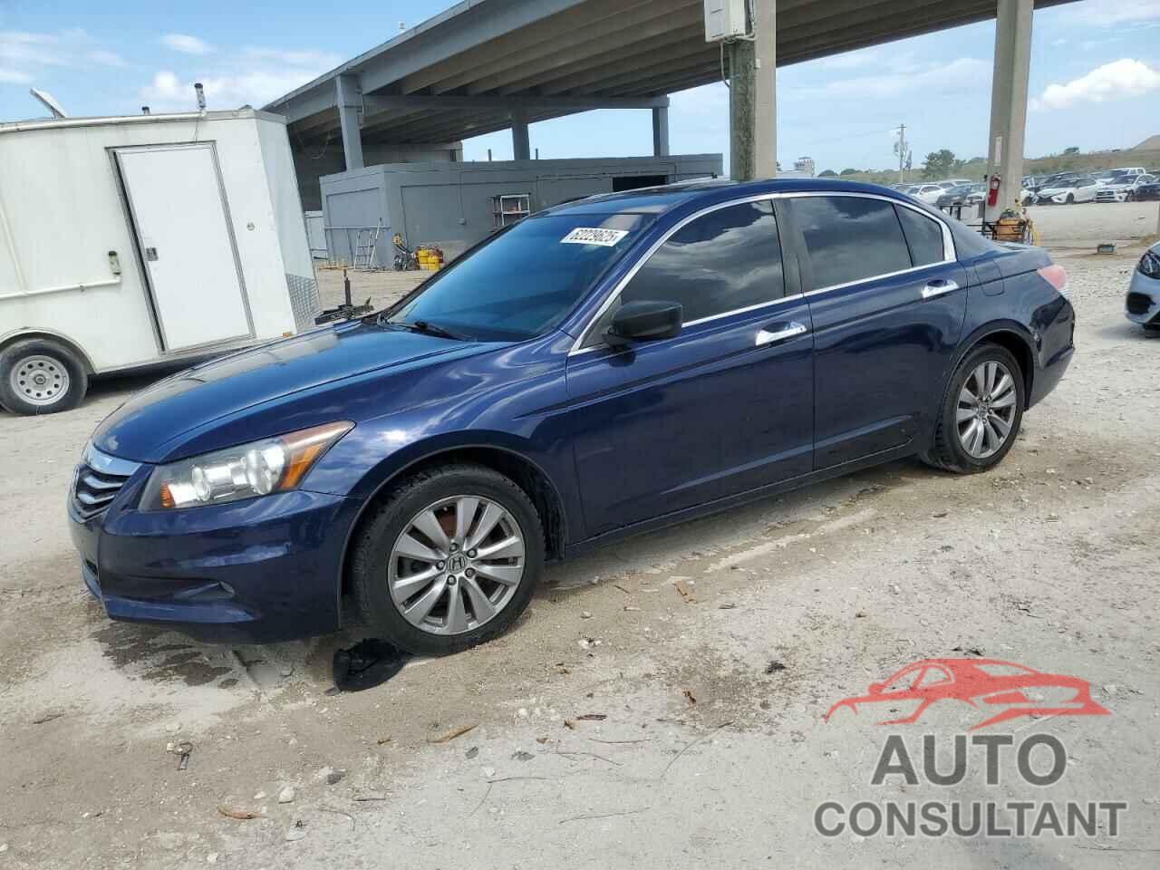 HONDA ACCORD 2012 - 1HGCP3F85CA005878