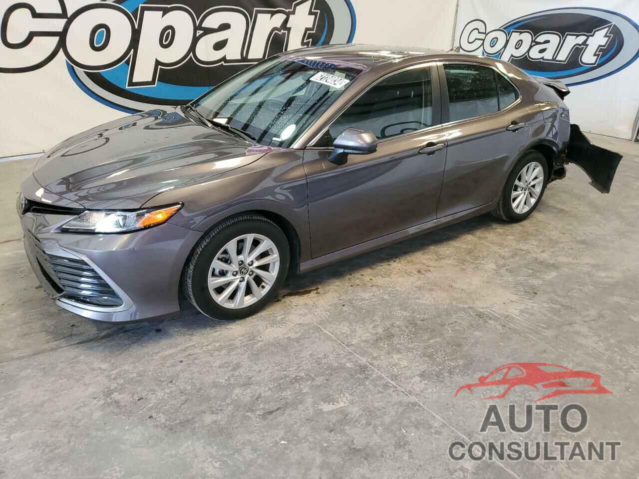 TOYOTA CAMRY 2024 - 4T1C11AK8RU874145