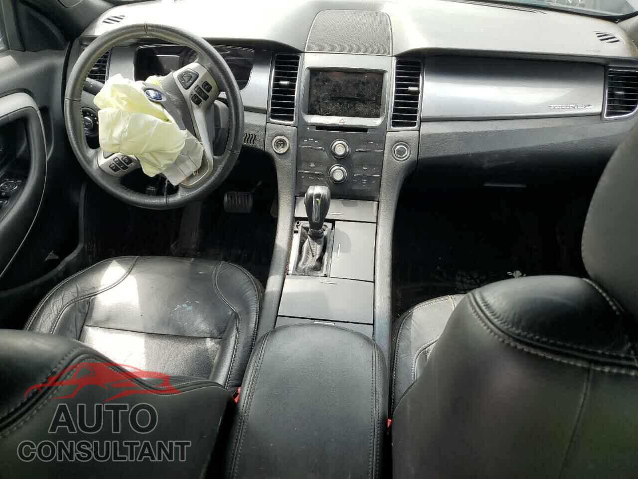 FORD TAURUS 2016 - 1FAHP2E80GG148990