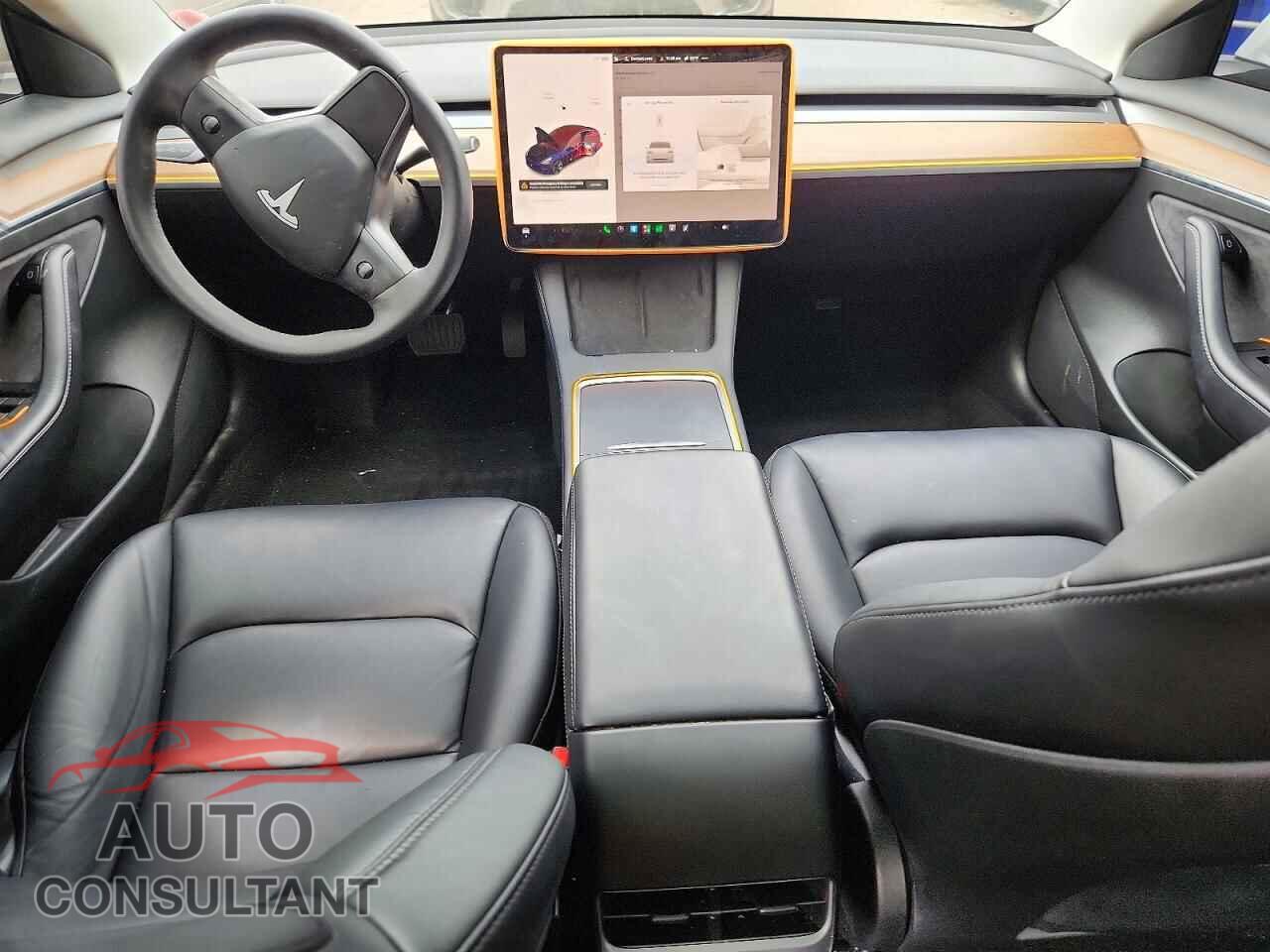 TESLA MODEL 3 2023 - 5YJ3E1EA2PF403866