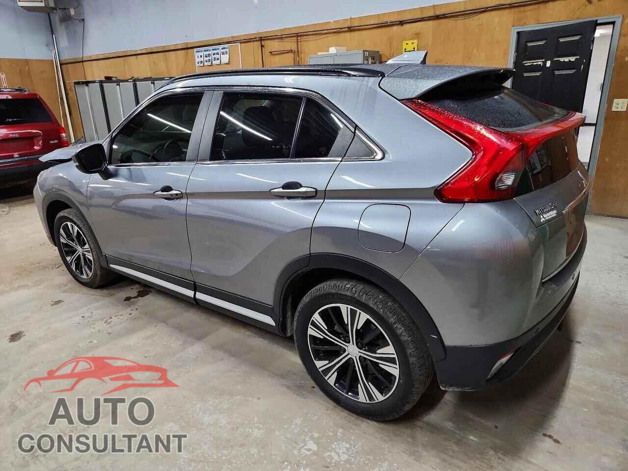 MITSUBISHI ECLIPSE 2019 - JA4AT5AAXKZ002797