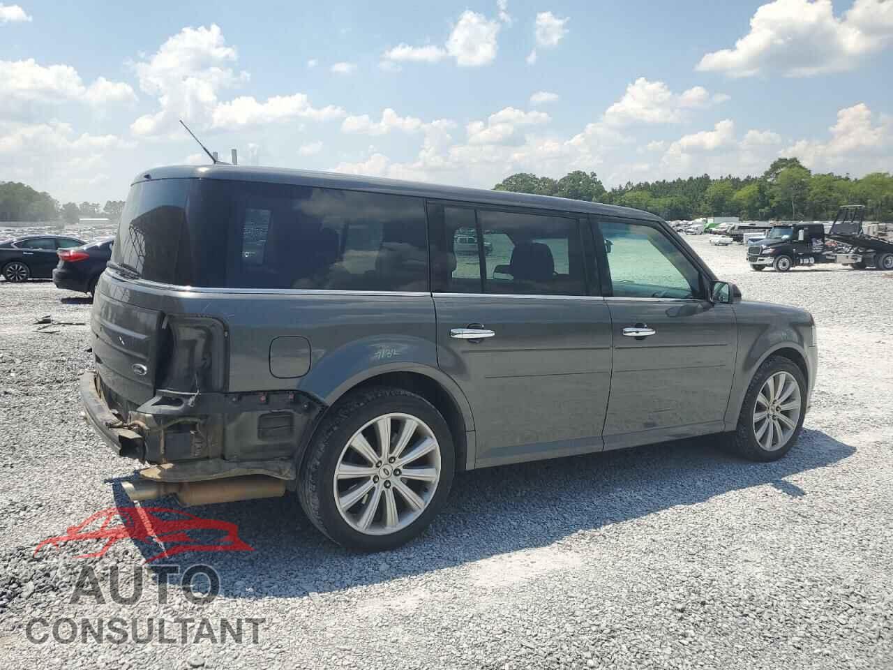 FORD FLEX 2016 - 2FMGK5C8XGBA20557