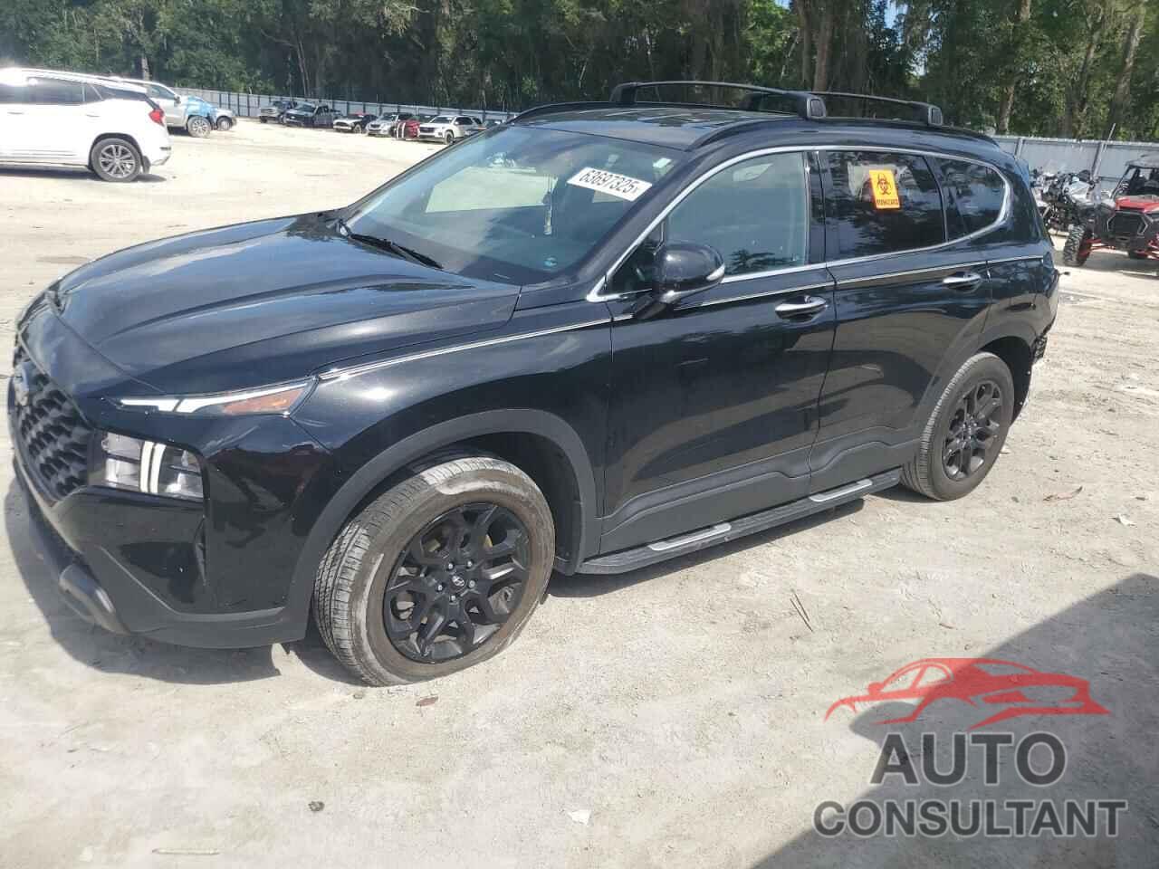 HYUNDAI SANTA FE 2023 - 5NMS64AJ2PH556598