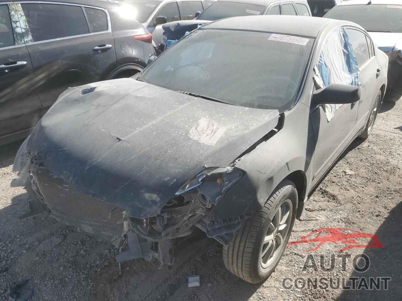 NISSAN ALTIMA 2009 - 1N4AL21E19C107853