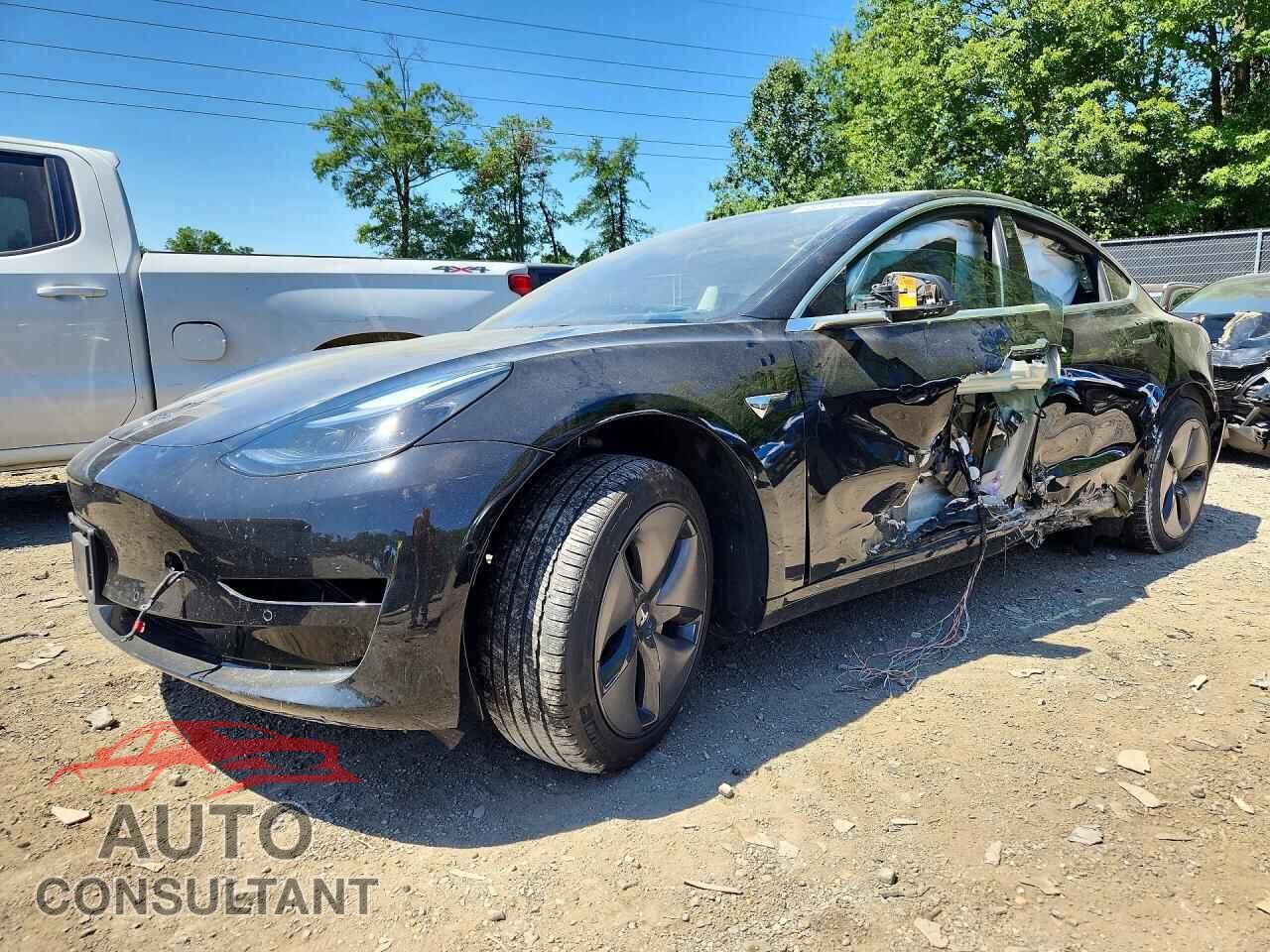 TESLA MODEL 3 2018 - 5YJ3E1EA2JF034482
