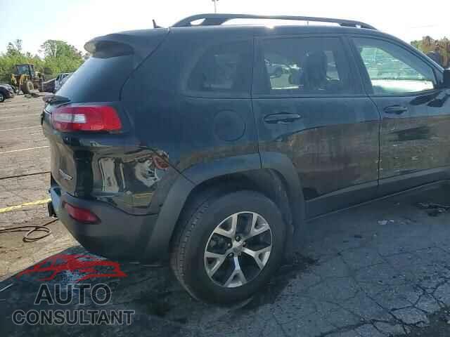 JEEP CHEROKEE 2017 - 1C4PJMBS8HW556583