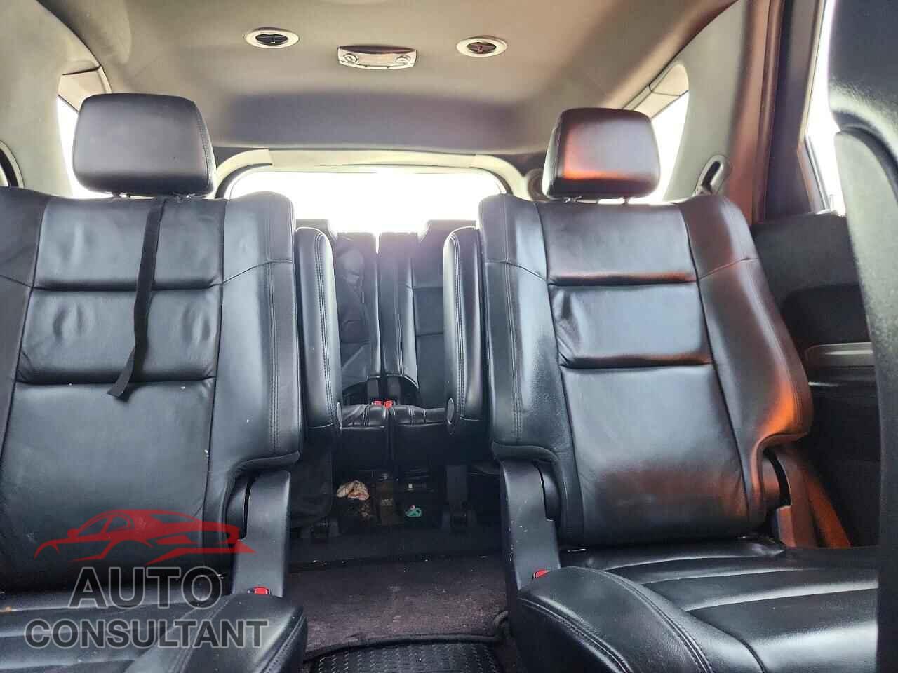 DODGE DURANGO 2017 - 1C4RDHDG5HC833496