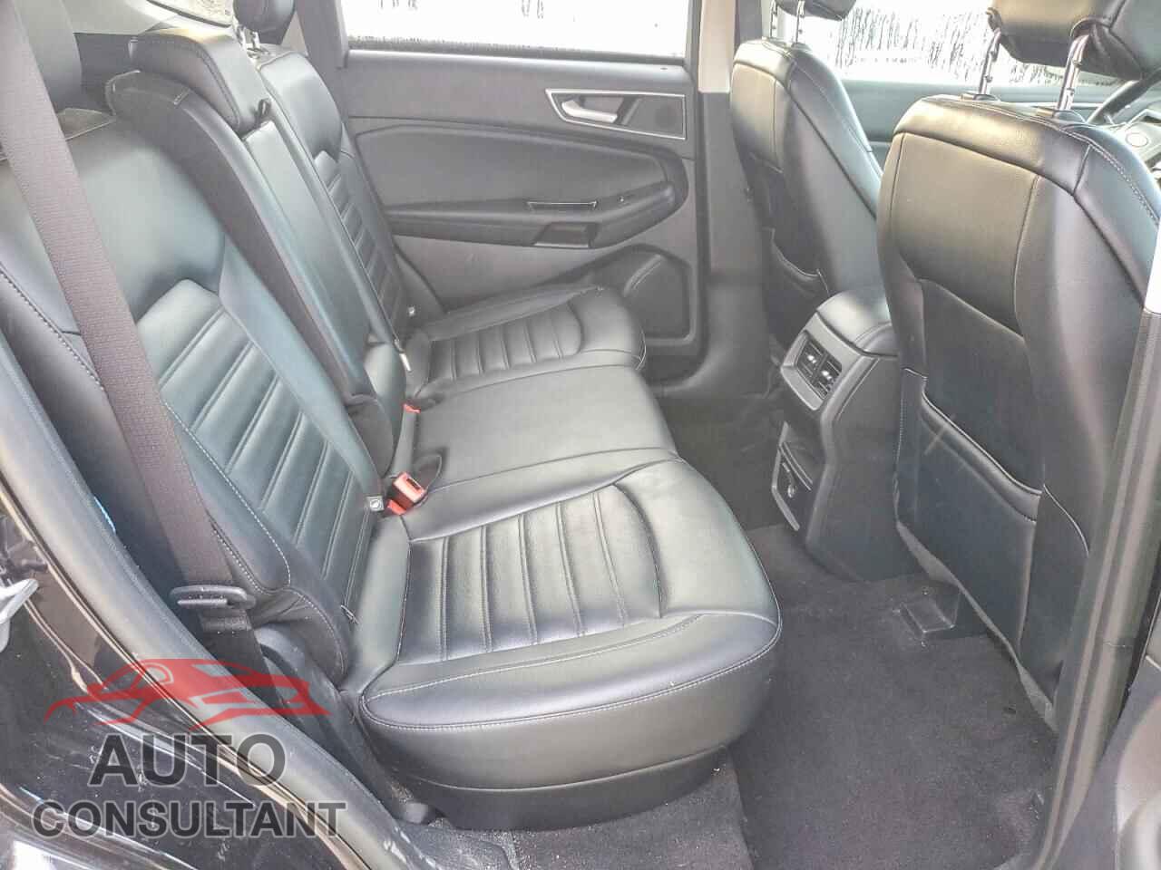 FORD EDGE 2019 - 2FMPK3J93KBC32550