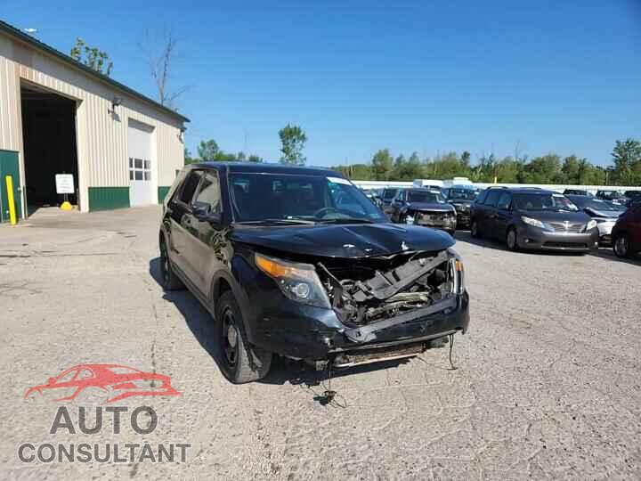 FORD EXPLORER 2014 - 1FM5K8AR8EGC08357
