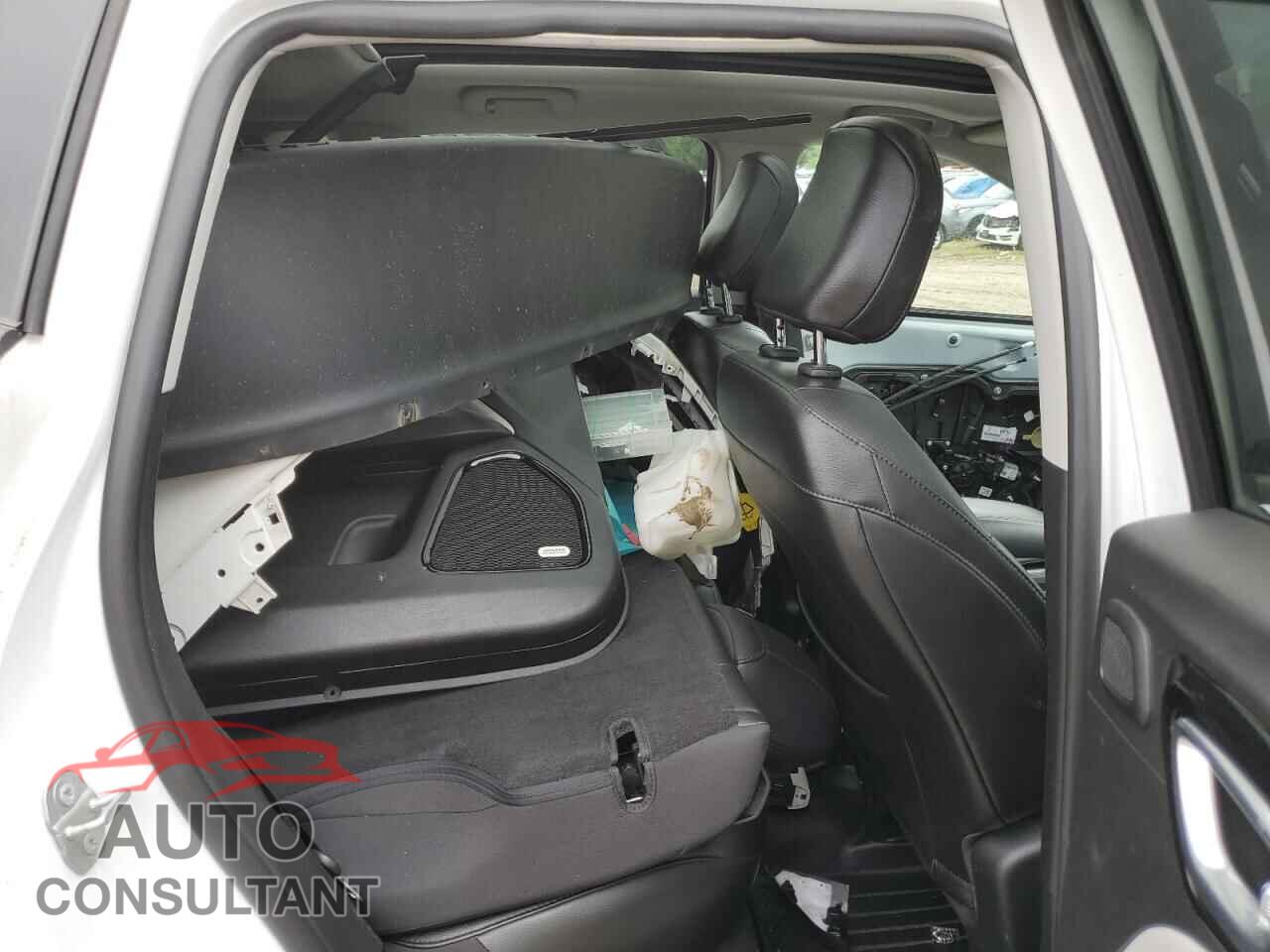 JEEP COMPASS 2022 - 3C4NJDCB1NT157828
