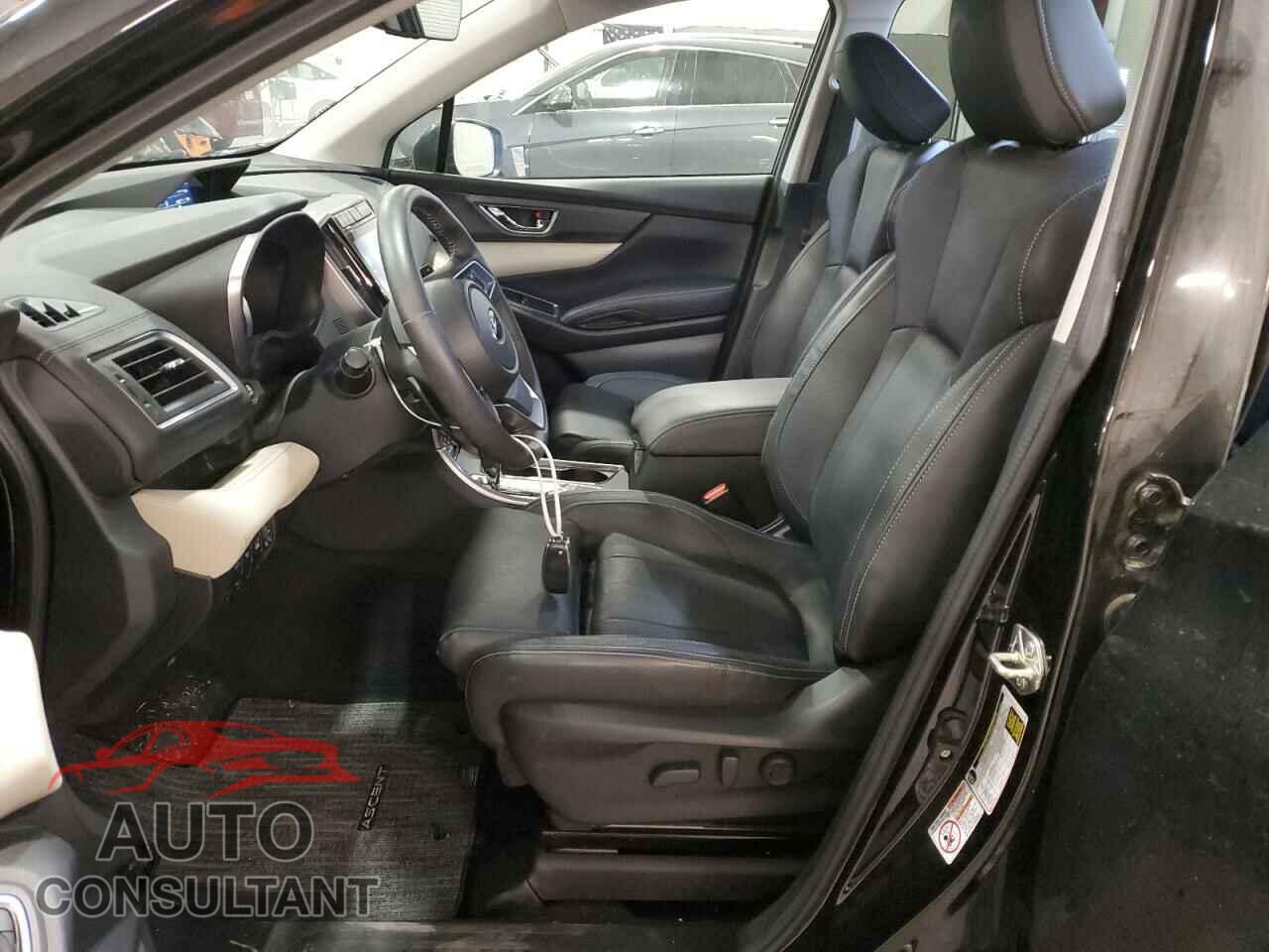 SUBARU ASCENT 2020 - 4S4WMAPD3L3417253