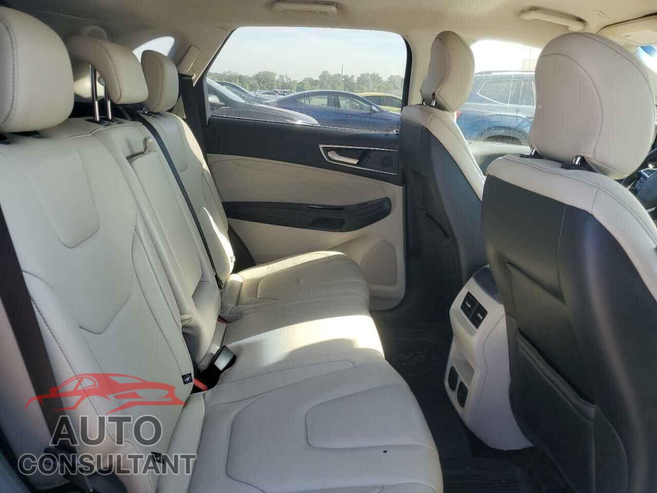 FORD EDGE 2019 - 2FMPK4K99KBB46485