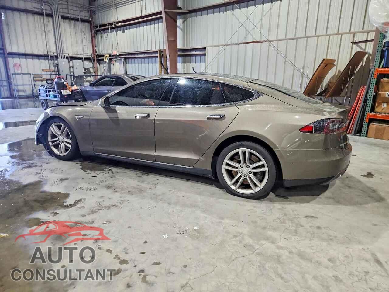 TESLA MODEL S 2016 - 5YJSA1E15GF131949