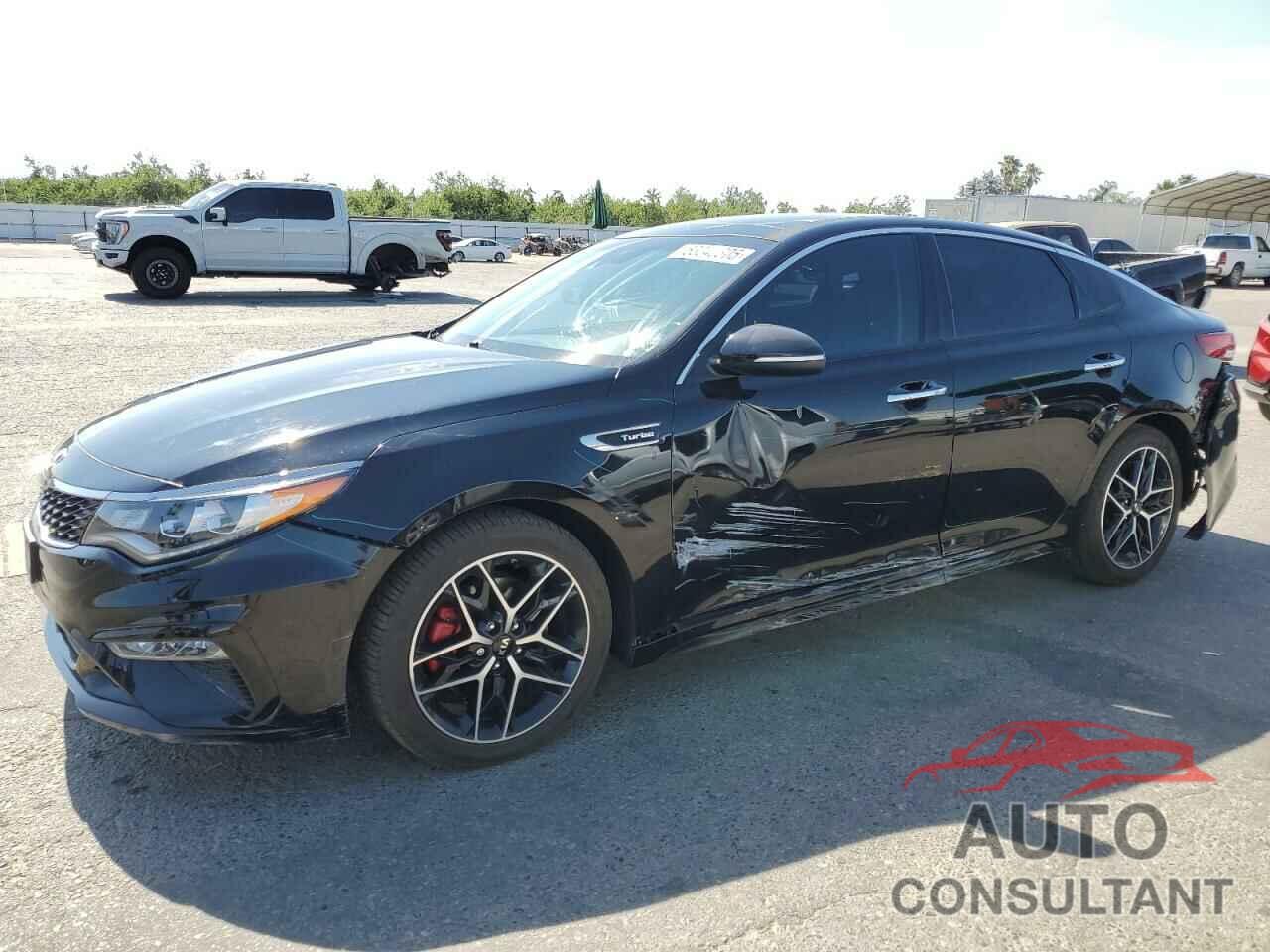 KIA OPTIMA 2019 - 5XXGW4L20KG379889