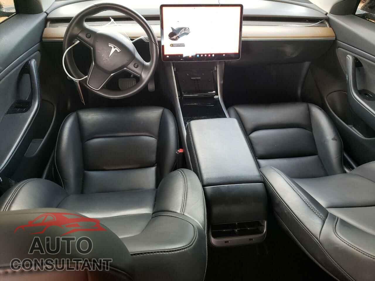 TESLA MODEL 3 2019 - 5YJ3E1EAXKF415840