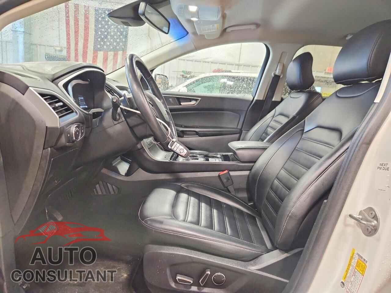 FORD EDGE 2019 - 2FMPK4J97KBB05872