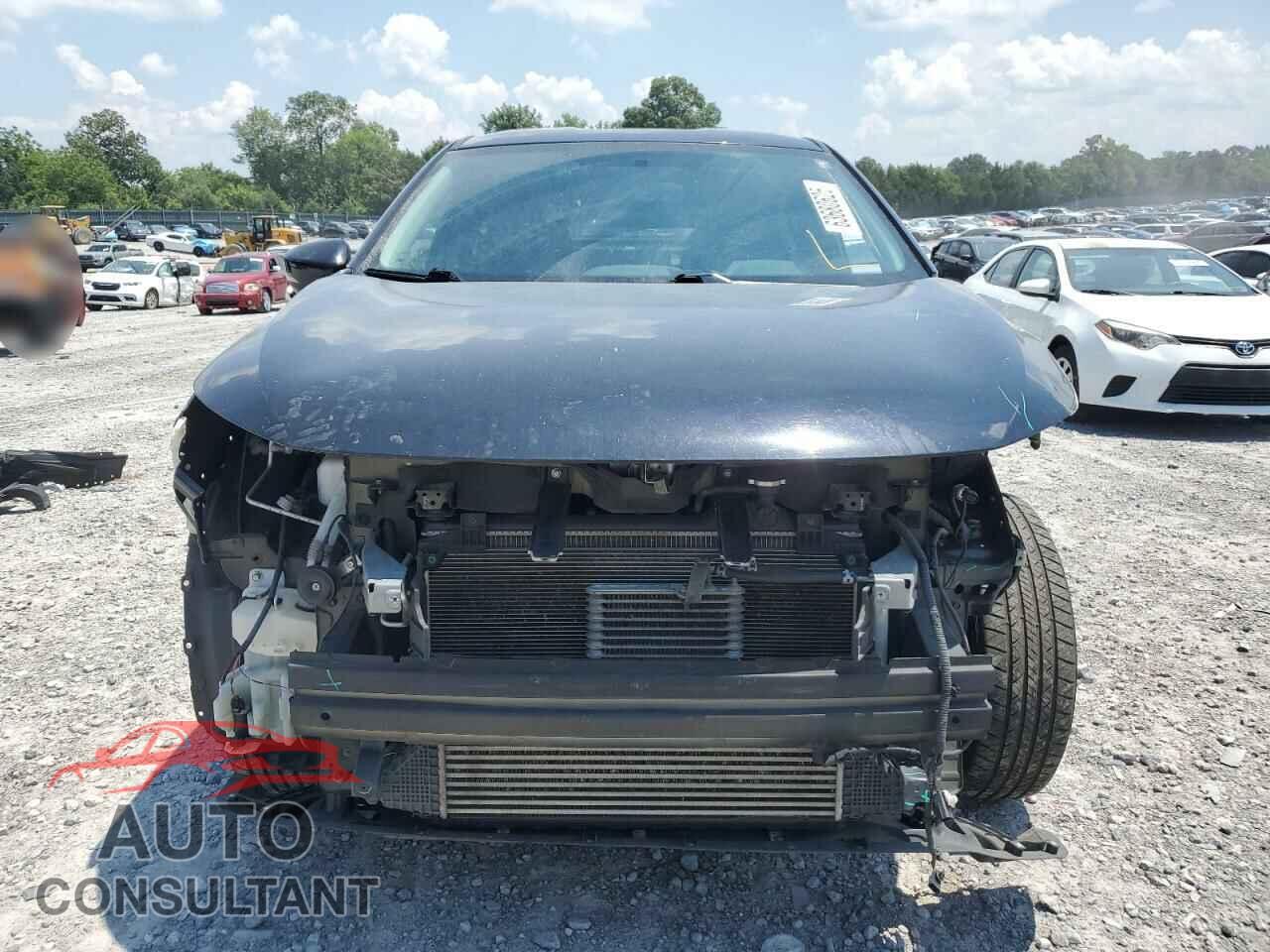 MITSUBISHI ECLIPSE 2019 - JA4AT3AA3KZ032826