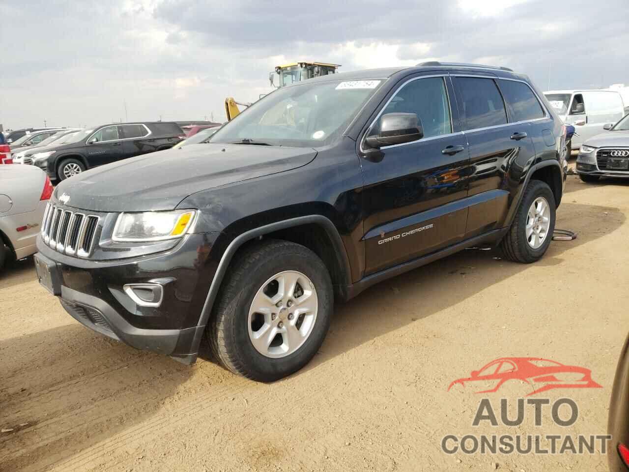 JEEP GRAND CHER 2016 - 1C4RJFAG0GC454857