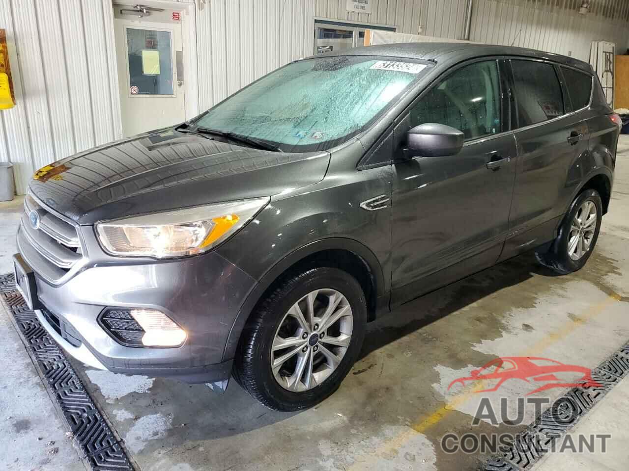 FORD ESCAPE 2017 - 1FMCU9GD9HUB49313