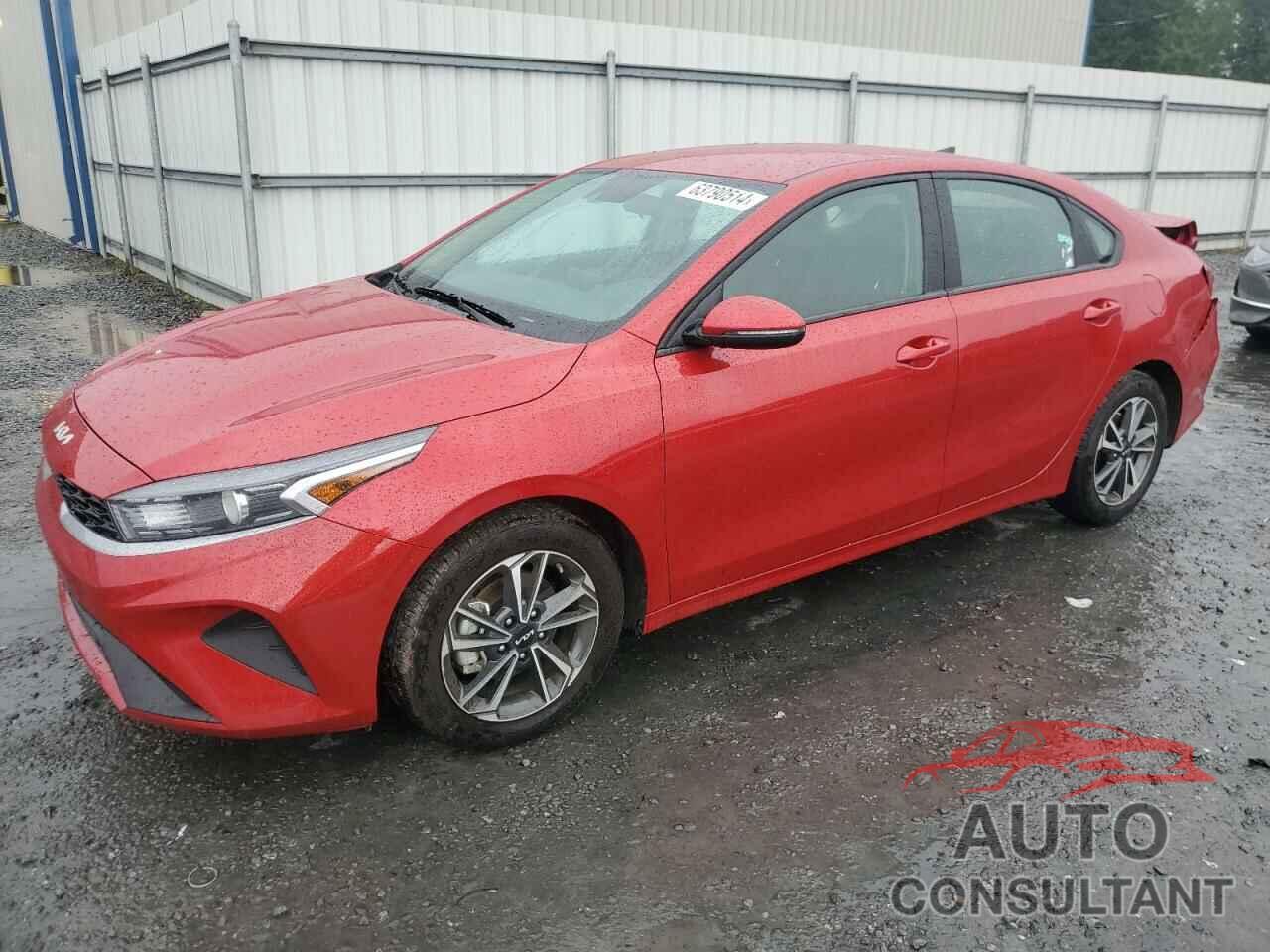 KIA FORTE 2023 - 3KPF24AD3PE678885