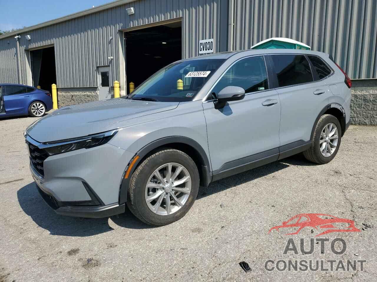 HONDA CRV 2023 - 7FARS4H71PE013396
