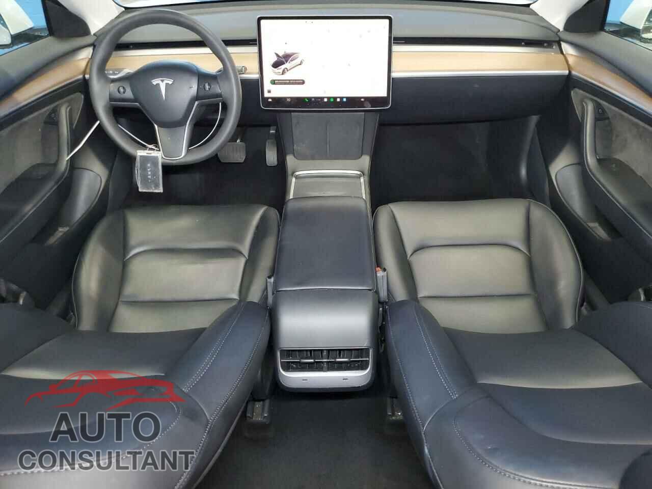 TESLA MODEL 3 2023 - 5YJ3E1EA8PF436340